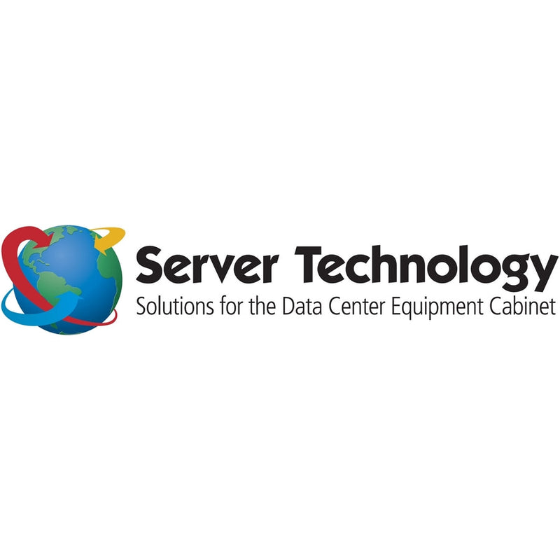 Server Technology Switched PDU - 8.6kW, C2W42CE-YCMFAM00 Server Technology, Inc