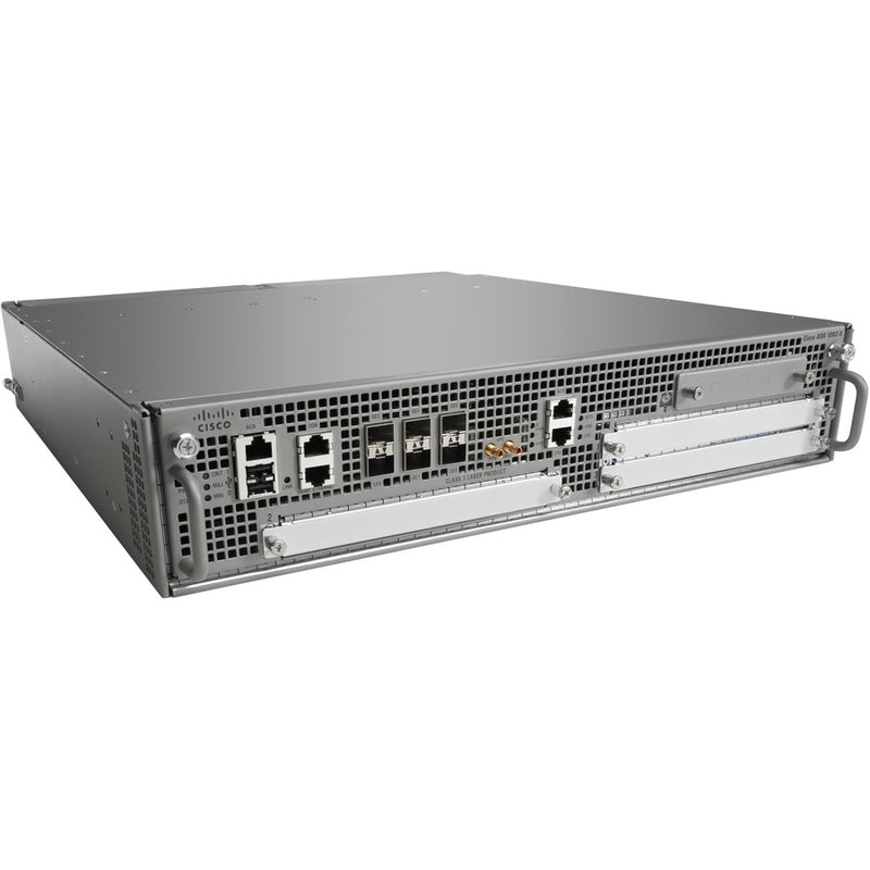 Cisco ASR1002-HX Router Cisco Systems, Inc