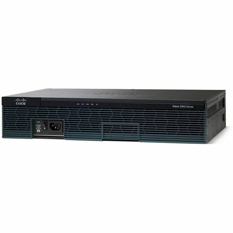 Cisco 2951 Router Cisco Systems, Inc