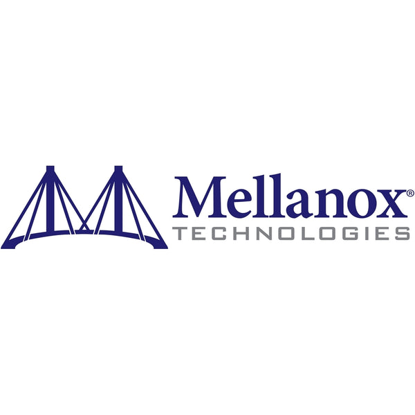 Mellanox ConnectX-6 VPI 200Gb/s InfiniBand & Ethernet Adapter Card NVIDIA Corporation