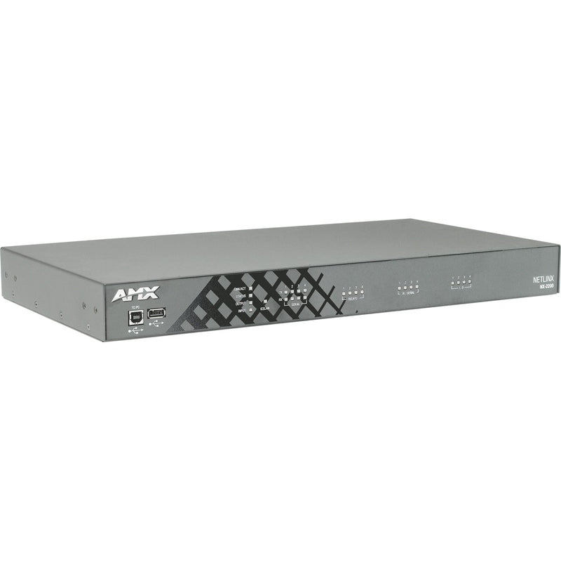 AMX NX-2200 NetLinx NX Integrated Controller