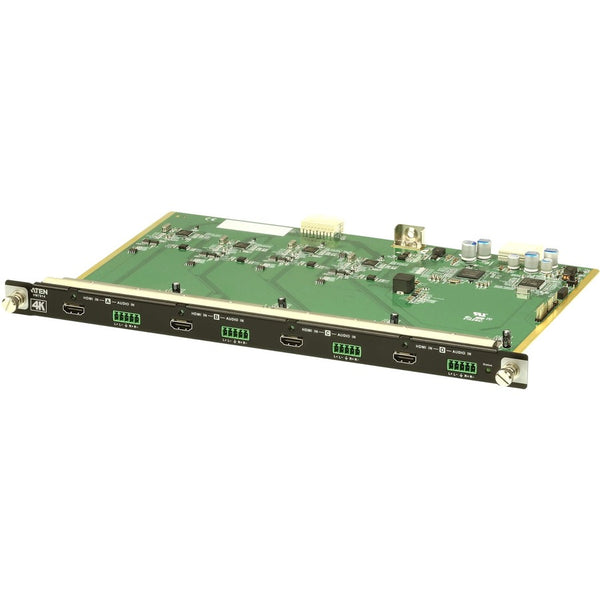 4-PORT 4K HDMI INPUT CARD