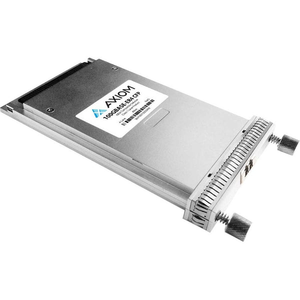 Axiom 100GBASE-ER4 CFP Transceiver for Juniper - CFP-100GBASE-ER4