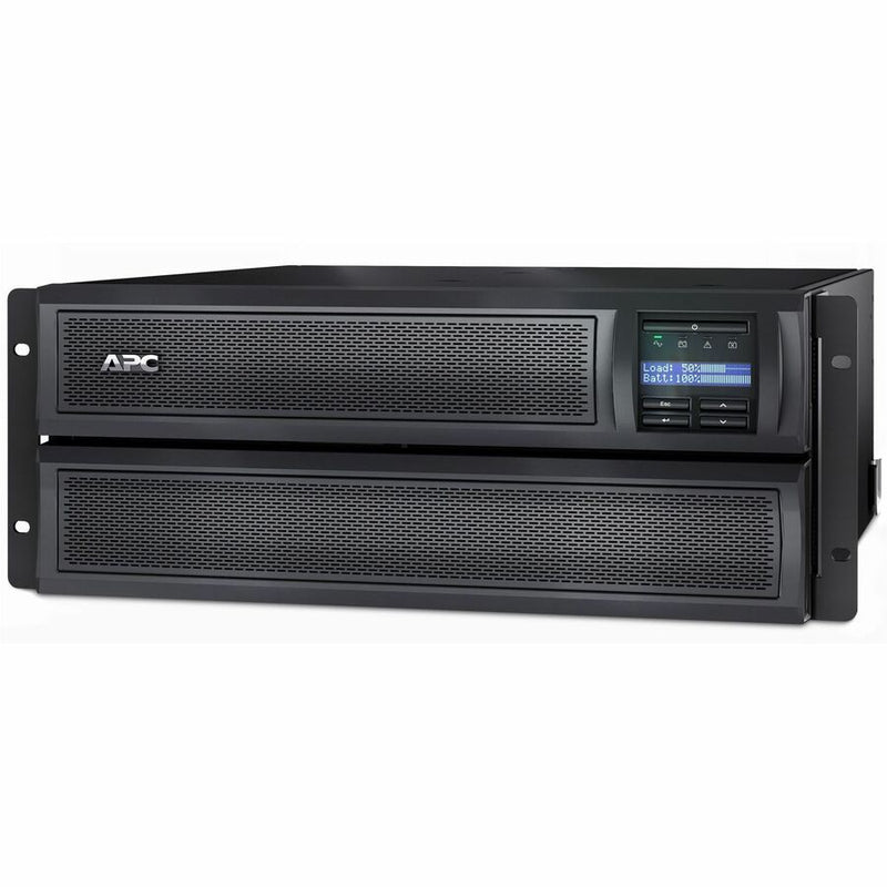 APC by Schneider Electric Smart-UPS SMX3000LVNCUS 2.88kVA Tower/Rack Convertible UPS