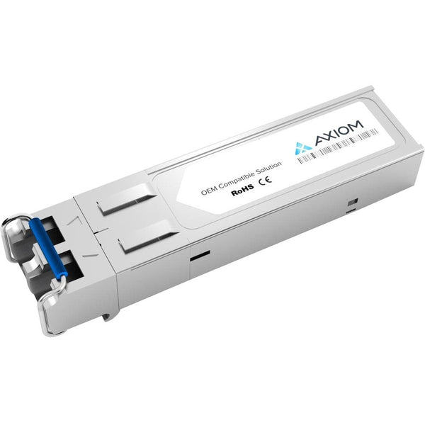 Axiom 10GBASE-CWDM 1590nm SFP+ Transceiver for Cisco - CWDM-SFP10G-1590