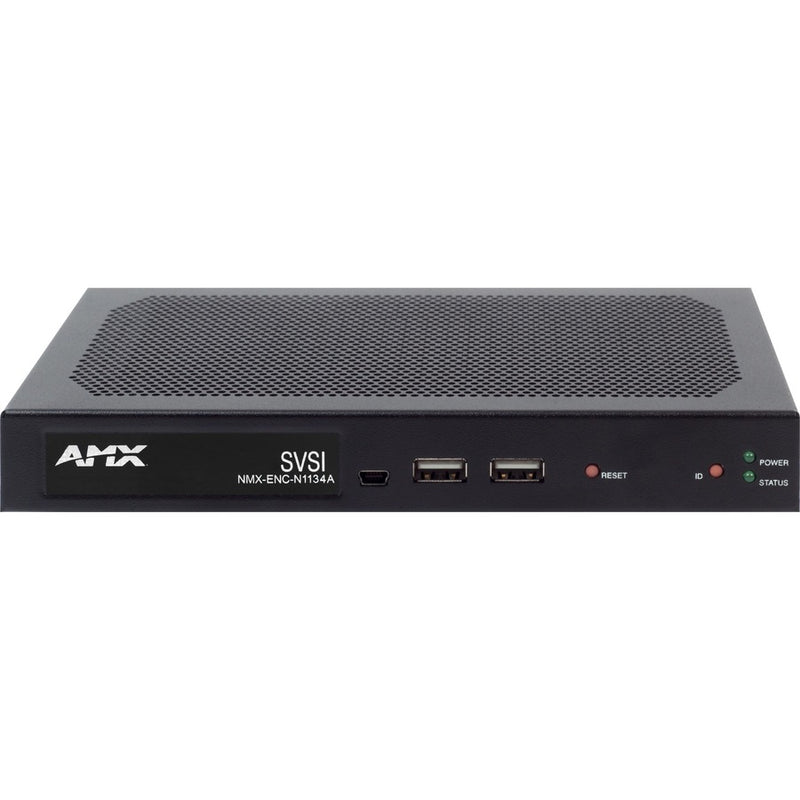 AMX NMX-ENC-N1134A Encoder