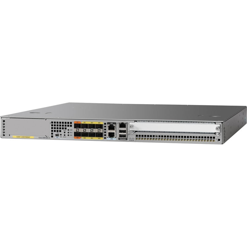 Cisco ASR 1001-X Router Cisco Systems, Inc