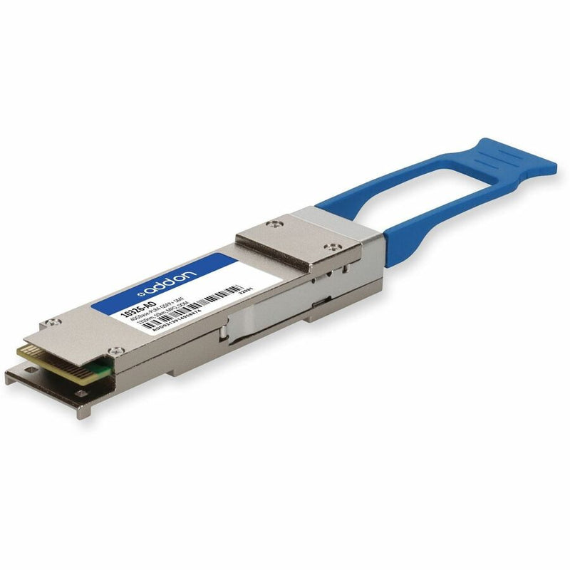 ADDON EXTREME NETWORKS 10326 COMPATIBLE TAA COMPLIANT 40GBASE-PLR4 QSFP+ TRANSCE