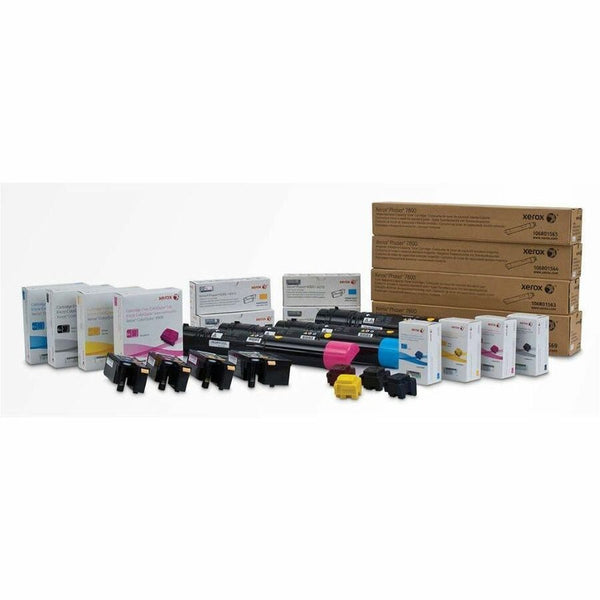 Xerox, GBC Advanced Punched Pro, Die Coil, Rnd, Heavy Duty Xerox Corporation