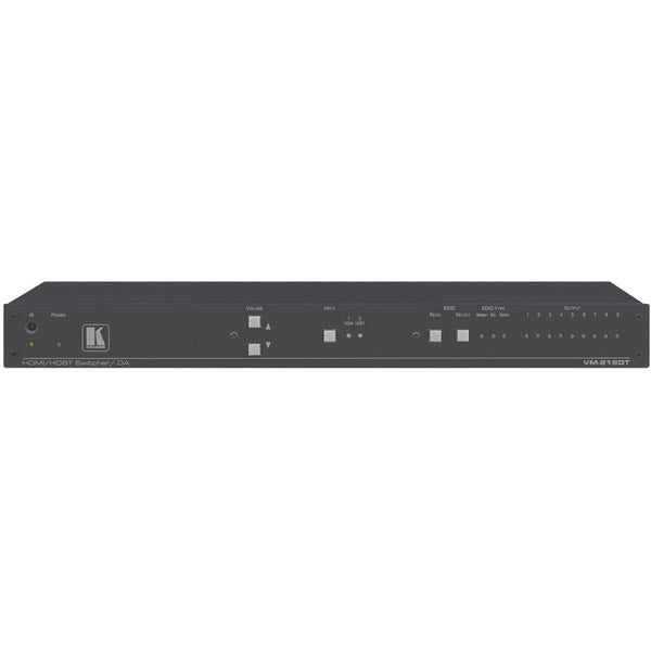 Kramer VM-218DT Video Distribution Amplifier