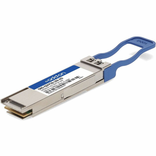 ADDON CISCO ONS-QSFP28-LR4 COMPATIBLE TAA COMPLIANT 100GBASE-LR4 QSFP28 TRANSCEI