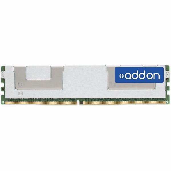 ADDON JEDEC STANDARD 128GB DDR4-2666MHZ LOAD-REDUCED ECC OCTAL RANK X4 1.2V 288-