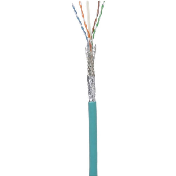 Panduit ISFCH6X04ABL-UG Copper Cable, Industrial