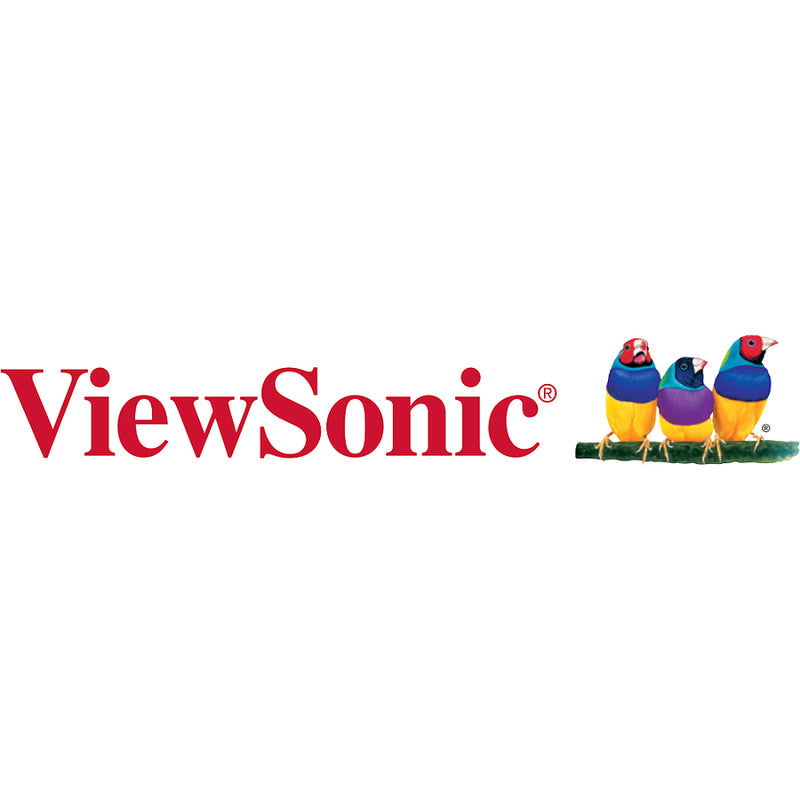 ViewSonic ViewCare - Extended Warranty - 3 Year - Warranty