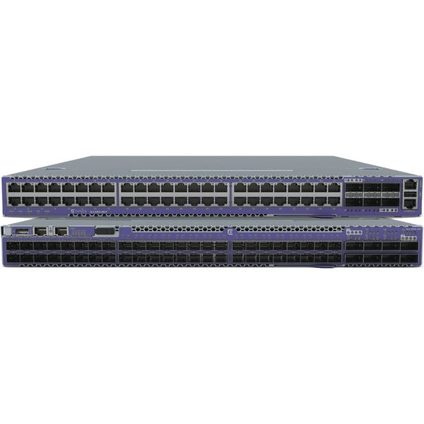 Extreme Networks SLX 9150-48XT Ethernet Switch