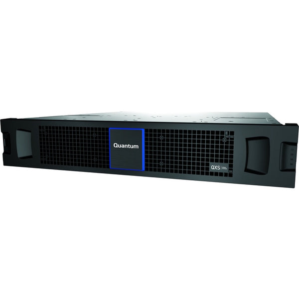 QXS-412 12G RAID NODE, FIBRE CHANNEL