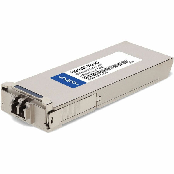 ADDON CIENA 160-9320-900 COMPATIBLE TAA COMPLIANT 100GBASE-ER4 CFP2 TRANSCEIVER