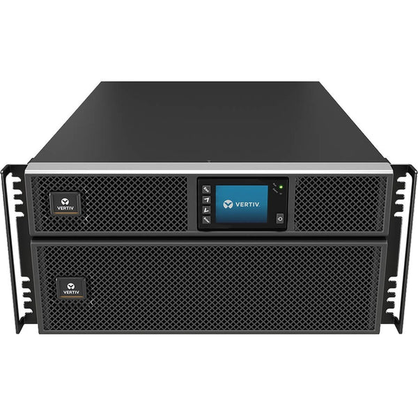 GXT5 6KVA 120/208V UPS