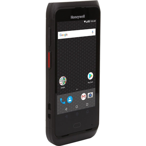 HONEYWELL CT40 HANDHELD COMPUTER