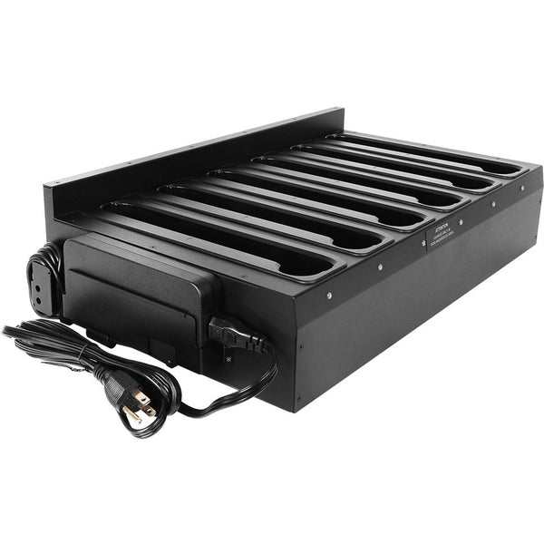 Getac EX80 Six Bay Charger