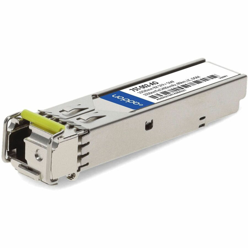 ADDON ACCEDIAN 7ST-002 COMPATIBLE TAA COMPLIANT 10GBASE-BX SFP+ TRANSCEIVER (SMF