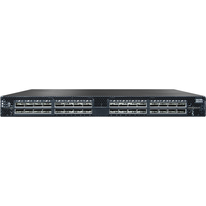 Mellanox SN2700 Open Ethernet Switch