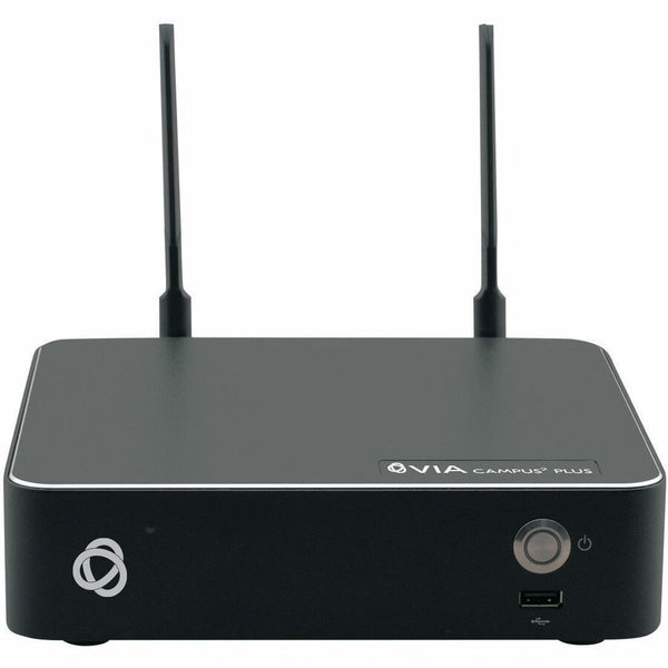 Kramer VIA Campus&#178; PLUS Dual Band IEEE 802.11ac Wireless Presentation Gateway