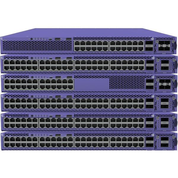 Extreme Networks ExtremeSwitching X465-24S Ethernet Switch