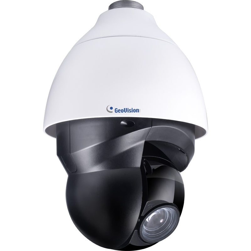 5MP,33X,OUTDOOR LOW LUX WDR PRO IR IP SPEED DOME