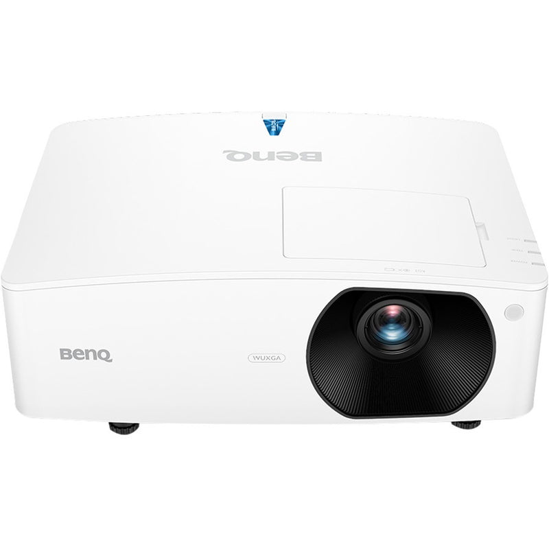 BENQ PROJECTOR,WUXGA-LASER,WHITE