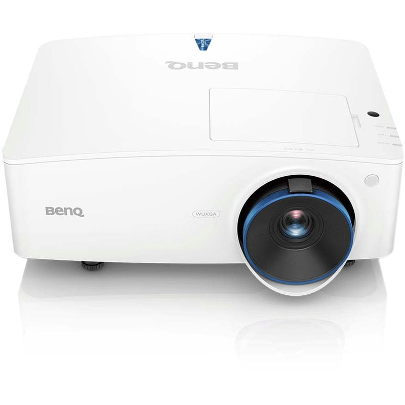 BENQ PROJECTOR,WUXGA-LASER,WHITE