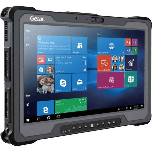 Getac A140 G2 Tablet - 14"