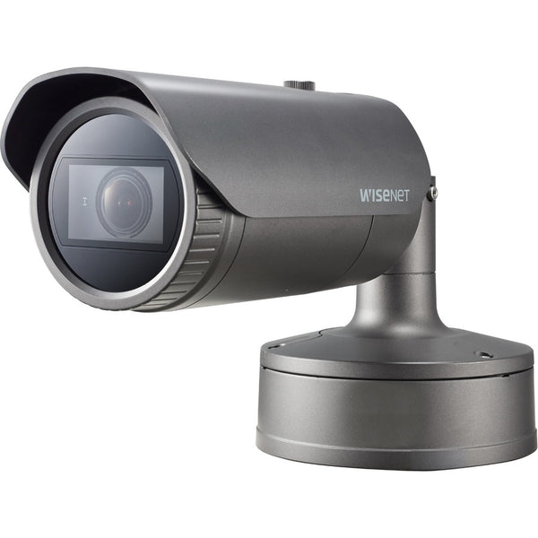 4K NETWORK AI IR BULLET CAMERA, MAX. 4K RESOLUTION, QUEUE MANAGEMENTI, POE+