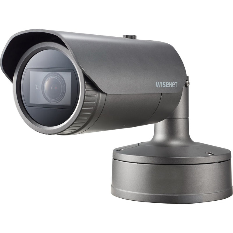 4K Network Ai Ir Bullet Camera, Max. 4K Resolution, Queue Managementi, Poe+