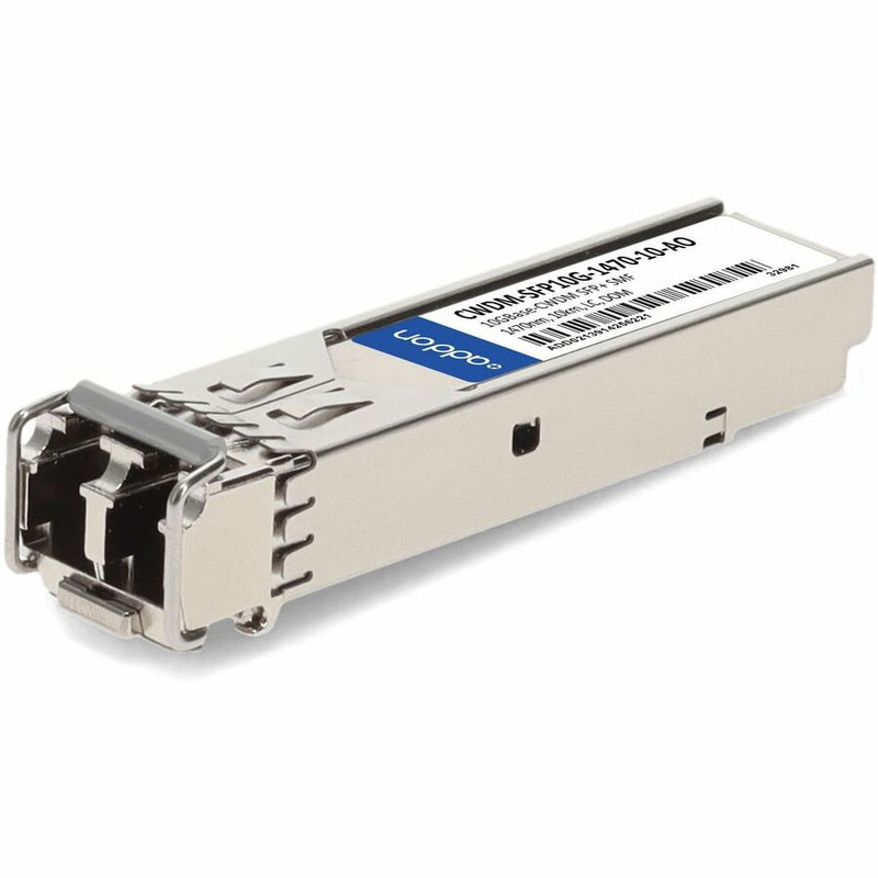 CISCO CWDM-SFP10G-1470-10 COMP SFP+ LC