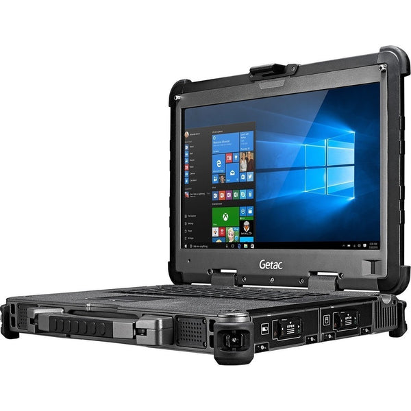 Getac X500 X500 G3 15.6" Notebook - Intel Core i5 i5-7440HQ