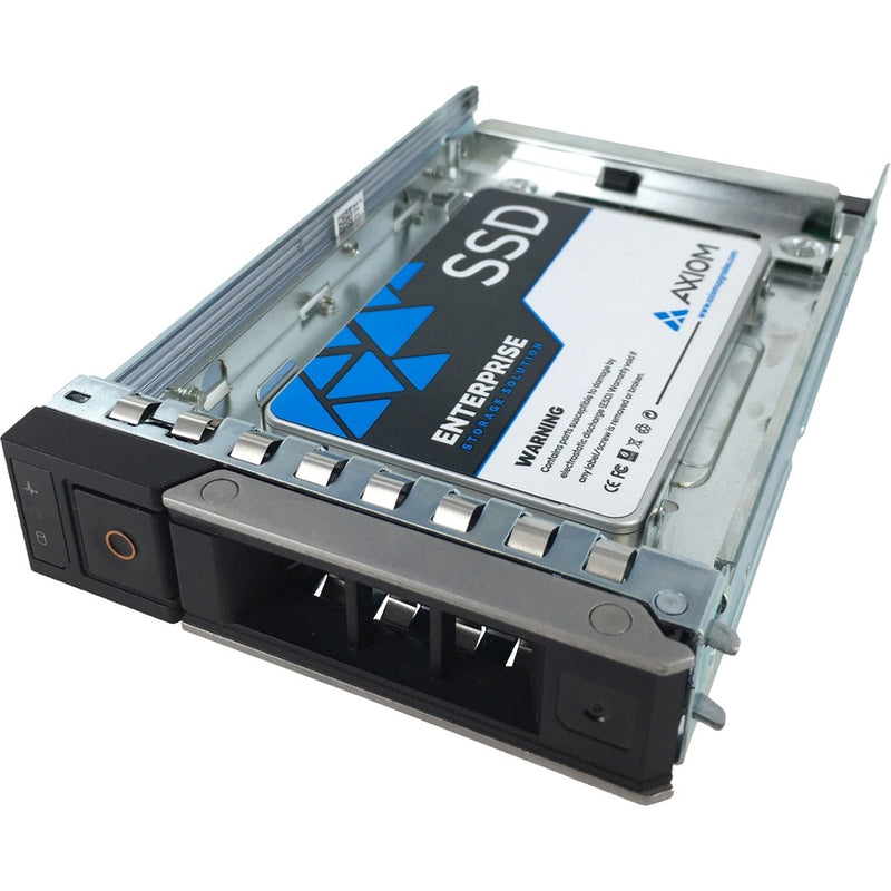 AXIOM 7.68TB EP450 LFF SSD FOR DELL