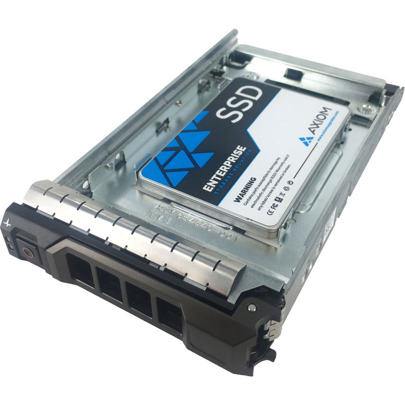 AXIOM 3.84TB EP450 LFF SSD FOR DELL