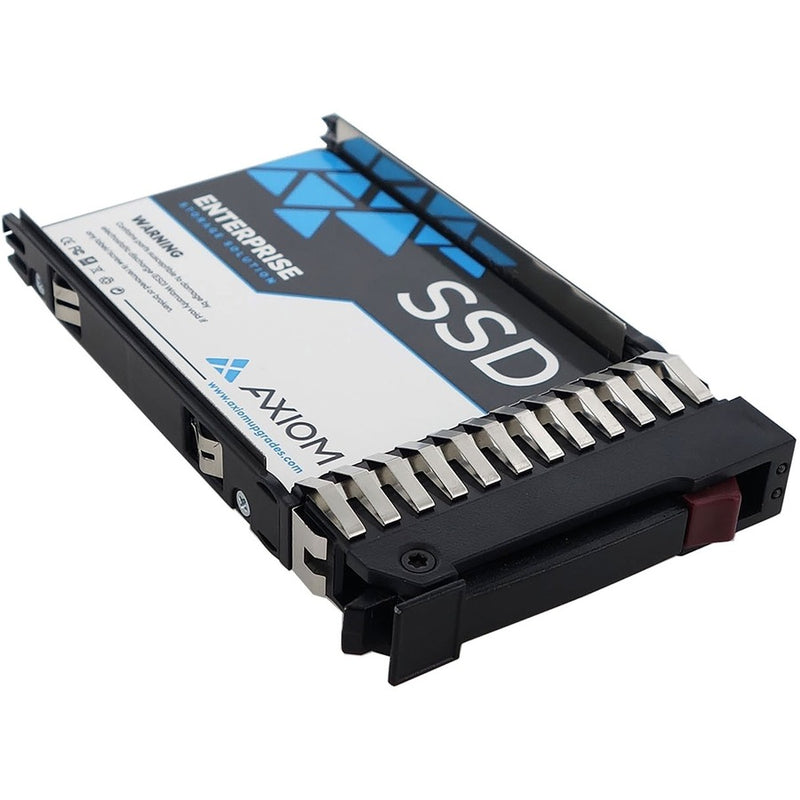 AXIOM 3.84TB EP450 SFF SSD FOR HP