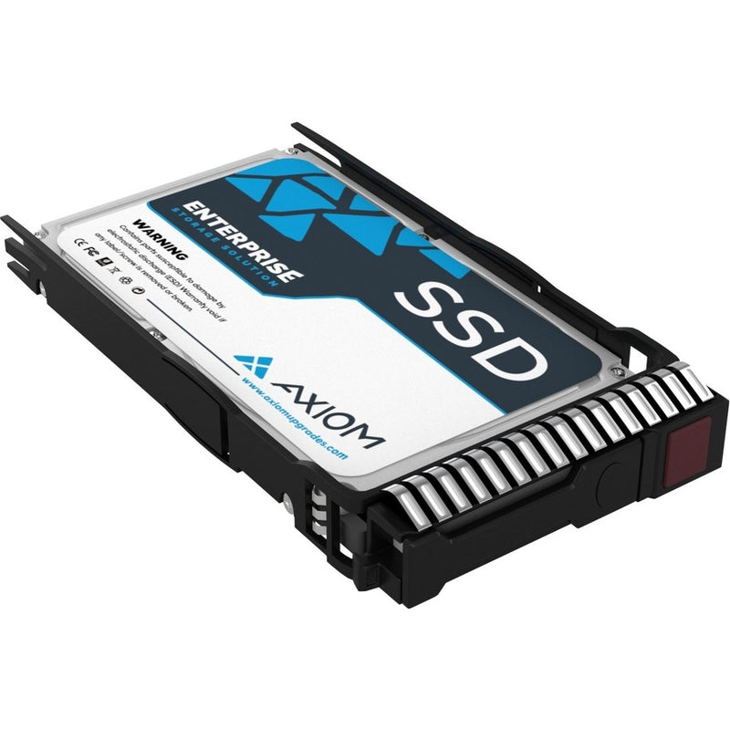 AXIOM 3.84TB EP450 SFF SSD FOR HP