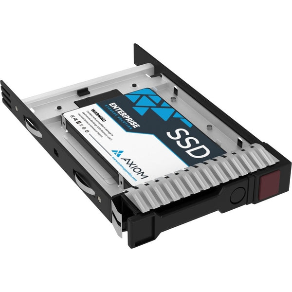 AXIOM 3.84TB EP450 LFF SSD FOR HP