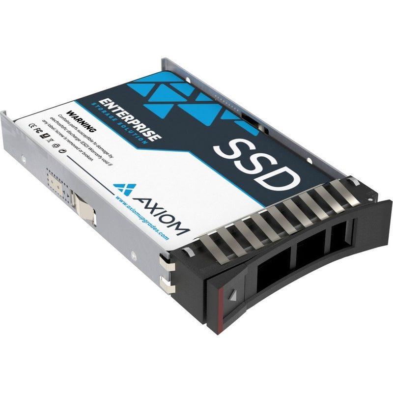 AXIOM 3.84TB EP450 SFF SSD FOR LENOVO