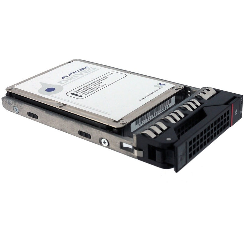 AXIOM 3.84TB EP450 SFF SSD FOR LENOVO