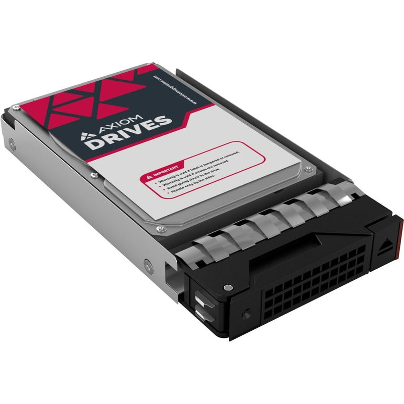 AXIOM 3.84TB EP450 SFF SSD FOR LENOVO