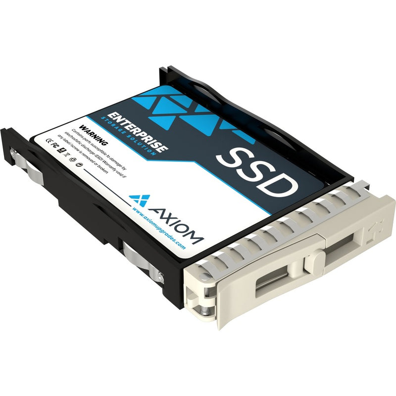 AXIOM 7.68TB EP450 SFF SSD FOR CISCO