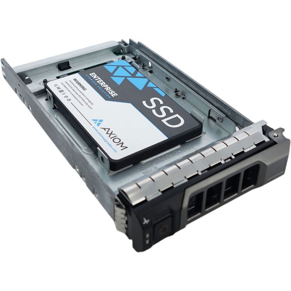 AXIOM 6.4TB EP550 SFF SSD FOR DELL