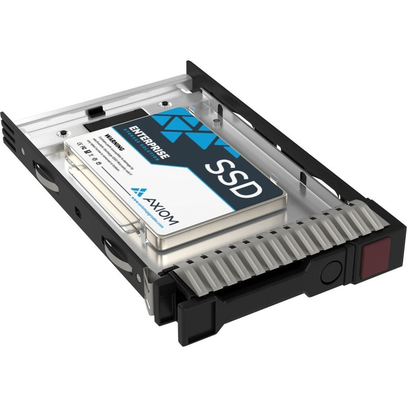 Axiom EP550 3.20 TB Solid State Drive - 3.5" Internal - SAS (12Gb/s SAS)