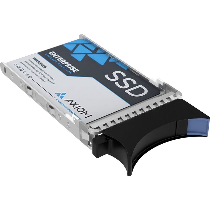 Axiom EP550 3.20 TB Solid State Drive - 2.5" Internal - SAS (12Gb/s SAS)