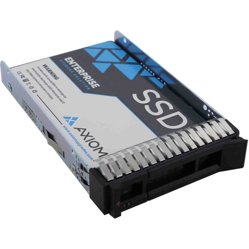 Axiom EP550 3.20 TB Solid State Drive - 2.5" Internal - SAS (12Gb/s SAS)