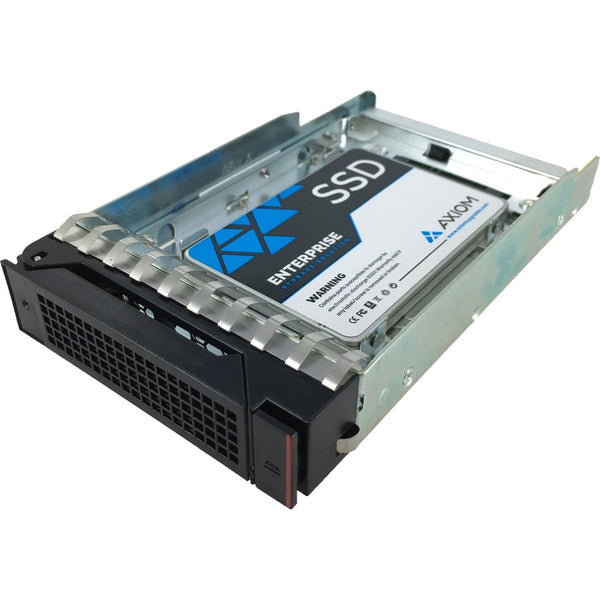 AXIOM 6.4TB EP550 SFF SSD FOR LENOVO